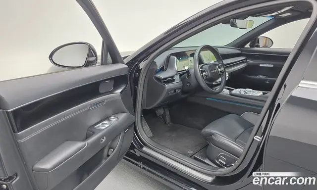 Genesis G90 2022 3.5 автомат (гидро), миниатюра 10 Genesis G90 2022 3.5 автомат (гидро), миниатюра 10