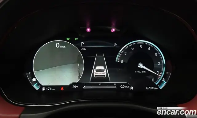 Genesis GV70 2021 2.5 автомат (гидро), миниатюра 11 Genesis GV70 2021 2.5 автомат (гидро), миниатюра 11
