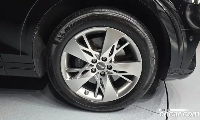 Genesis GV70 2021 2.5 автомат (гидро), миниатюра 7 Genesis GV70 2021 2.5 автомат (гидро), миниатюра 7