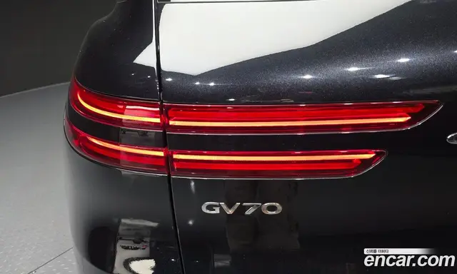 Genesis GV70 2021 2.5 автомат (гидро), миниатюра 9 Genesis GV70 2021 2.5 автомат (гидро), миниатюра 9