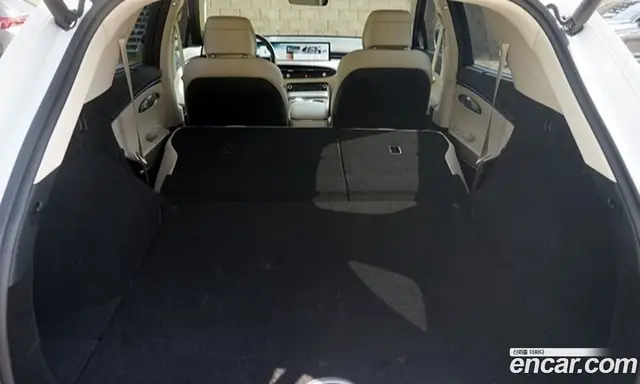 Genesis GV70 2025 2.5 автомат (гидро), миниатюра 6 Genesis GV70 2025 2.5 автомат (гидро), миниатюра 6