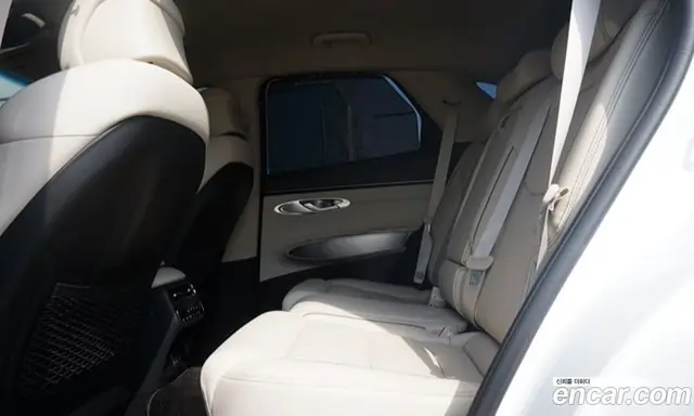 Genesis GV70 2025 2.5 автомат (гидро), миниатюра 10 Genesis GV70 2025 2.5 автомат (гидро), миниатюра 10