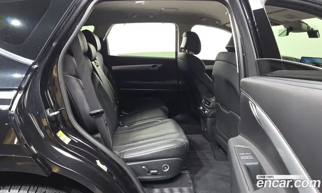 Genesis GV80 2022 3.0 автомат (гидро), миниатюра 12