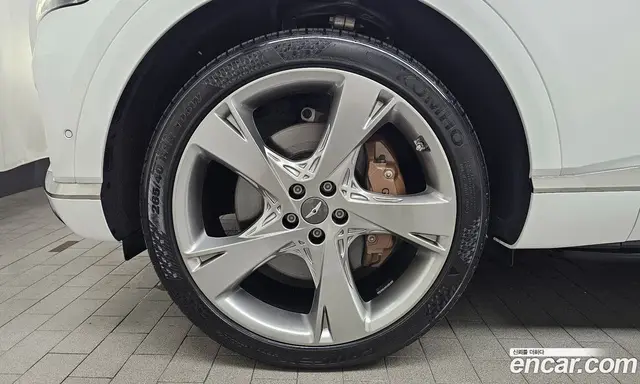 Genesis GV80 2023 3.5 автомат (гидро), миниатюра 5 Genesis GV80 2023 3.5 автомат (гидро), миниатюра 5