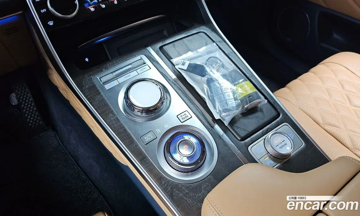Genesis GV80 2023 3.5 автомат (гидро), фото 9 Genesis GV80 2023 3.5 автомат (гидро), фото 9