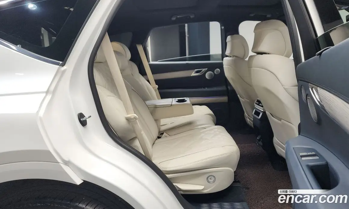 Genesis GV80 2024 2.5 автомат (гидро), фото 16 Genesis GV80 2024 2.5 автомат (гидро), фото 16