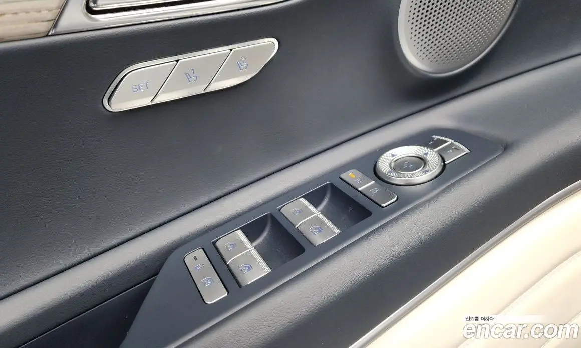 Genesis GV80 2024 2.5 автомат (гидро), фото 17 Genesis GV80 2024 2.5 автомат (гидро), фото 17