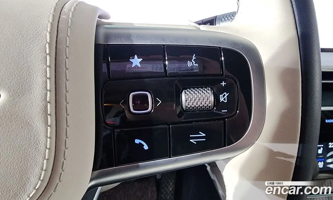 Genesis GV80 2024 2.5 автомат (гидро), фото 21 Genesis GV80 2024 2.5 автомат (гидро), фото 21