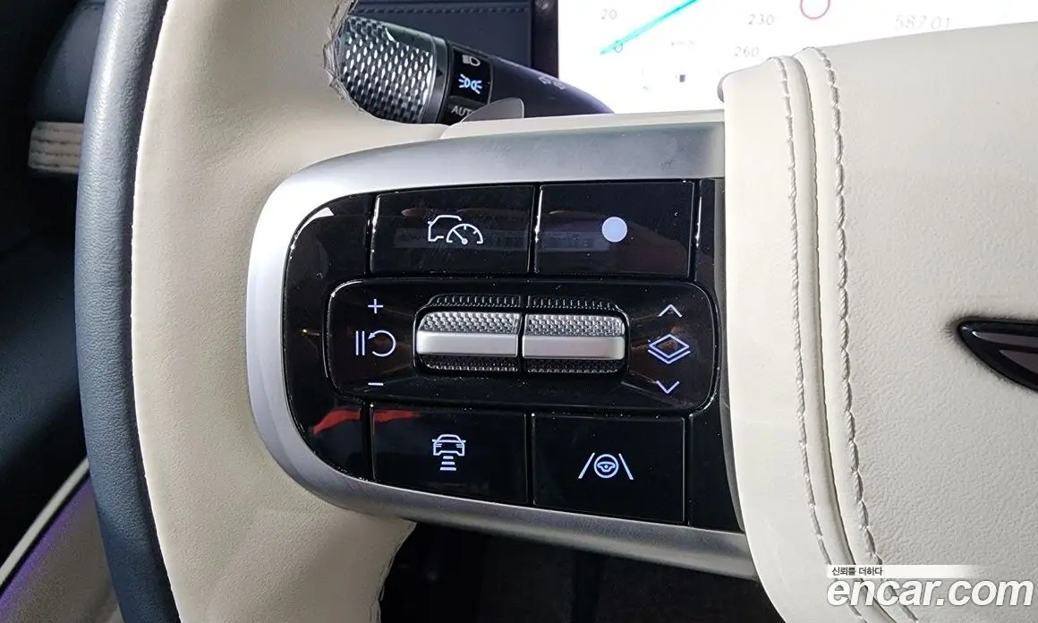 Genesis GV80 2024 2.5 автомат (гидро), фото 22 Genesis GV80 2024 2.5 автомат (гидро), фото 22