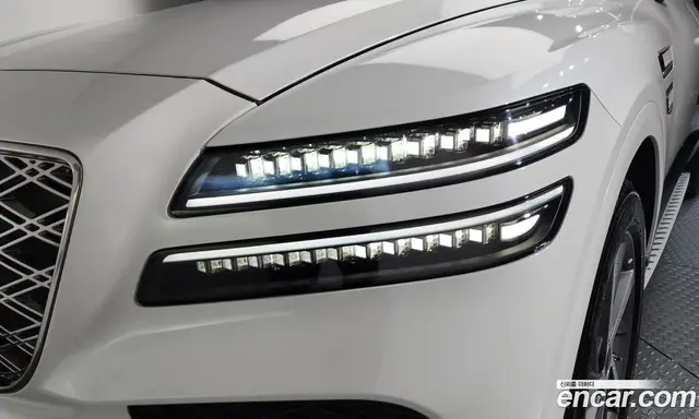 Genesis GV80 2024 2.5 автомат (гидро), миниатюра 7 Genesis GV80 2024 2.5 автомат (гидро), миниатюра 7