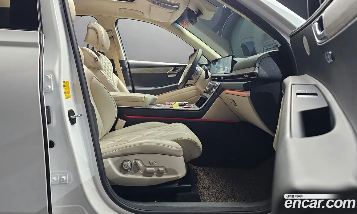Genesis GV80 2024 3.5 автомат (гидро), фото 16 Genesis GV80 2024 3.5 автомат (гидро), фото 16