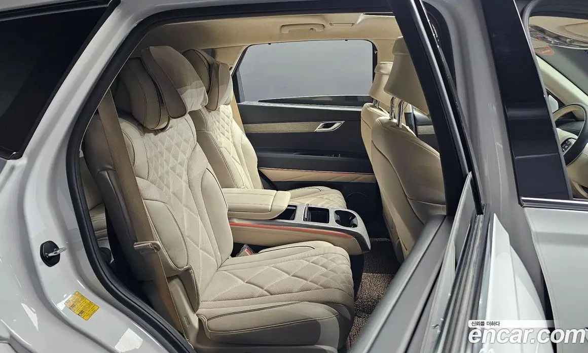 Genesis GV80 2024 3.5 автомат (гидро), фото 17 Genesis GV80 2024 3.5 автомат (гидро), фото 17