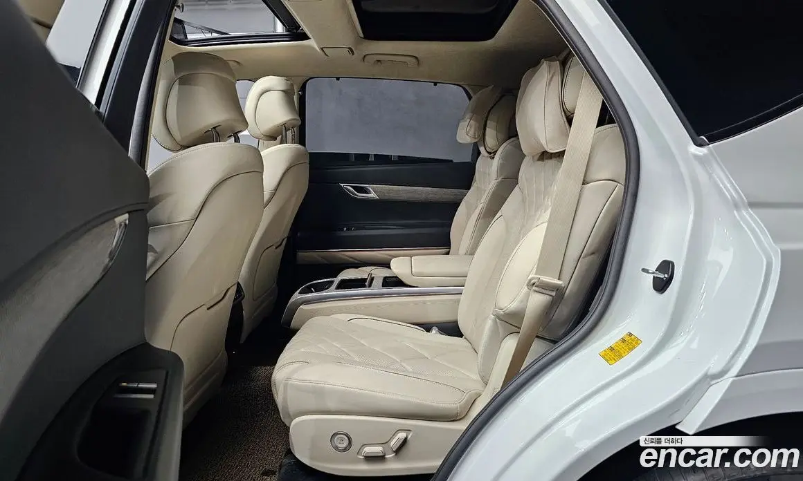 Genesis GV80 2024 3.5 автомат (гидро), фото 18 Genesis GV80 2024 3.5 автомат (гидро), фото 18