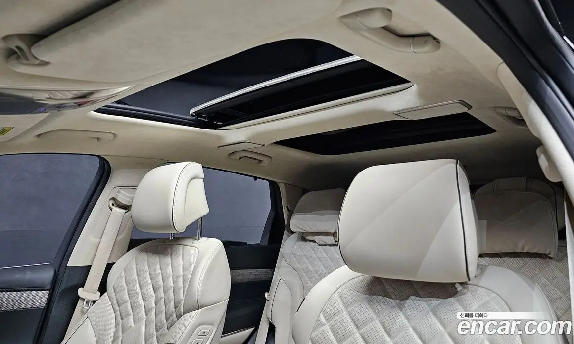 Genesis GV80 2024 3.5 автомат (гидро), фото 30 Genesis GV80 2024 3.5 автомат (гидро), фото 30