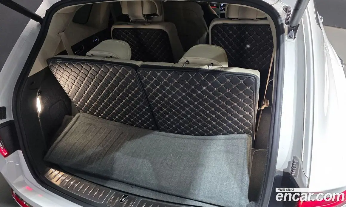 Genesis GV80 2024 3.5 автомат (гидро), фото 33 Genesis GV80 2024 3.5 автомат (гидро), фото 33