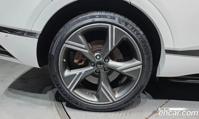 Genesis GV80 2024 3.5 автомат (гидро), миниатюра 5 Genesis GV80 2024 3.5 автомат (гидро), миниатюра 5