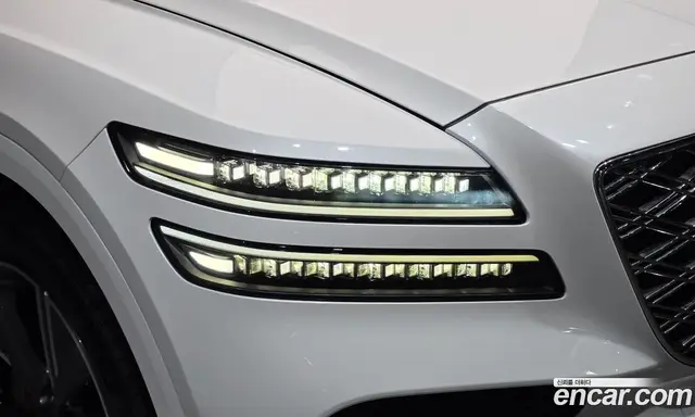Genesis GV80 2024 3.5 автомат (гидро), миниатюра 8 Genesis GV80 2024 3.5 автомат (гидро), миниатюра 8