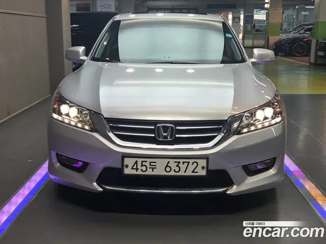 Honda Accord 2014 2.4 автомат (гидро), миниатюра 2 Honda Accord 2014 2.4 автомат (гидро), миниатюра 2