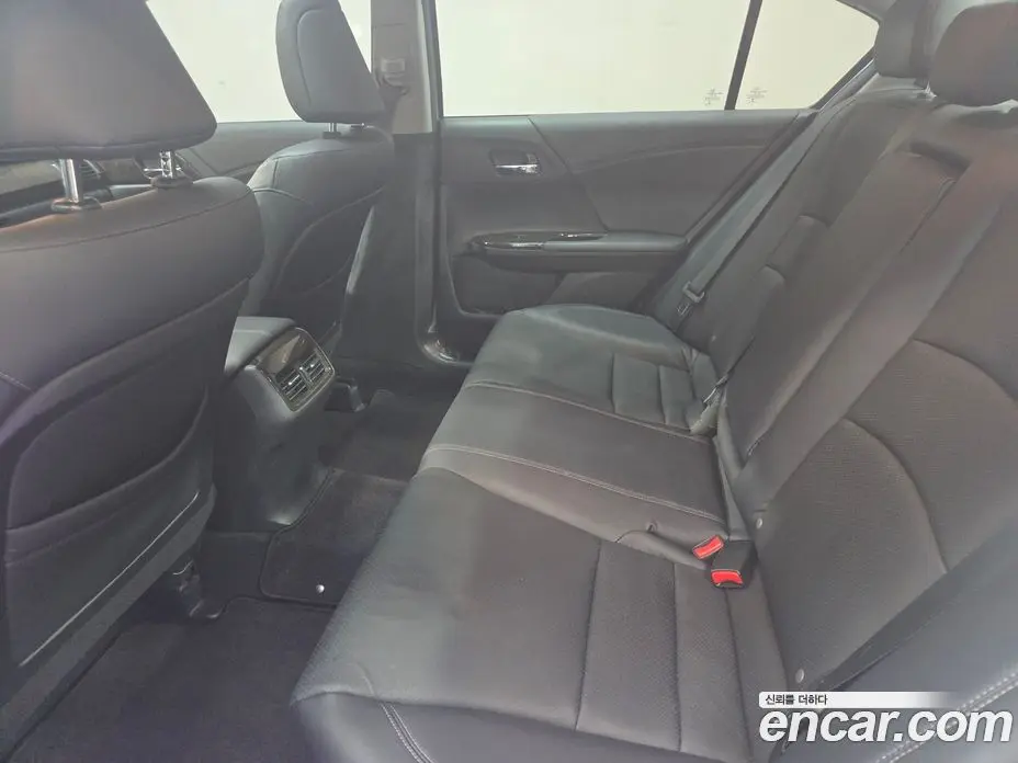 Honda Accord 2014 2.4 автомат (гидро), фото 13 Honda Accord 2014 2.4 автомат (гидро), фото 13