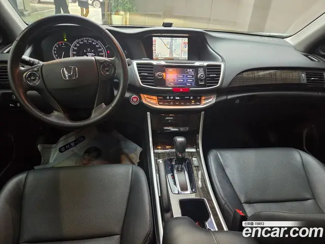 Honda Accord 2014 2.4 автомат (гидро), миниатюра 5 Honda Accord 2014 2.4 автомат (гидро), миниатюра 5