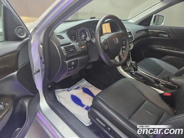 Honda Accord 2014 2.4 автомат (гидро), миниатюра 6 Honda Accord 2014 2.4 автомат (гидро), миниатюра 6