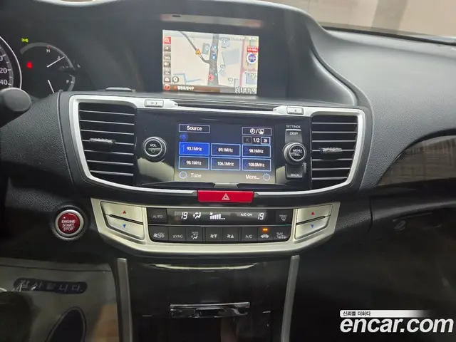 Honda Accord 2014 2.4 автомат (гидро), миниатюра 7 Honda Accord 2014 2.4 автомат (гидро), миниатюра 7