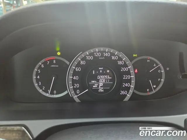 Honda Accord 2014 2.4 автомат (гидро), миниатюра 8 Honda Accord 2014 2.4 автомат (гидро), миниатюра 8