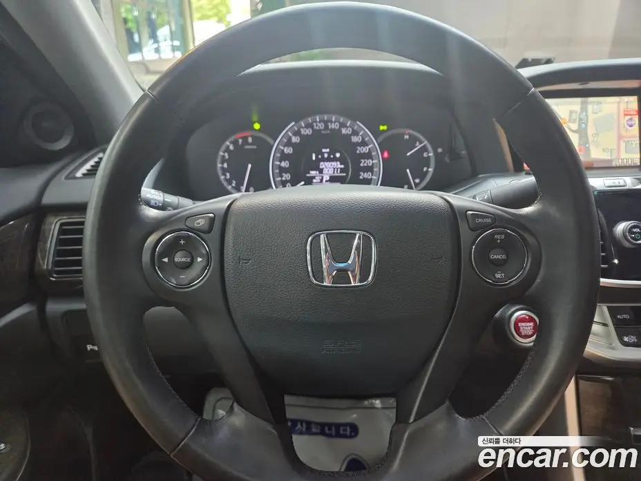 Honda Accord 2014 2.4 автомат (гидро), фото 9 Honda Accord 2014 2.4 автомат (гидро), фото 9