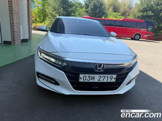 Honda Accord 2019 2.0 автомат (гидро), миниатюра 2 Honda Accord 2019 2.0 автомат (гидро), миниатюра 2