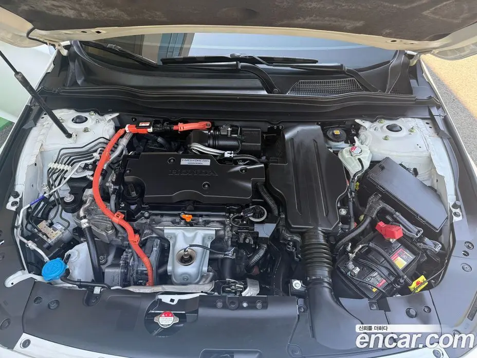 Honda Accord 2019 2.0 автомат (гидро), фото 11 Honda Accord 2019 2.0 автомат (гидро), фото 11