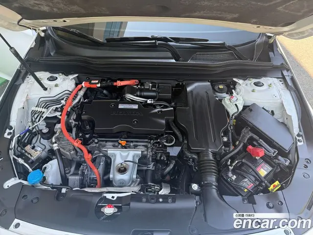 Honda Accord 2019 2.0 автомат (гидро), миниатюра 11 Honda Accord 2019 2.0 автомат (гидро), миниатюра 11