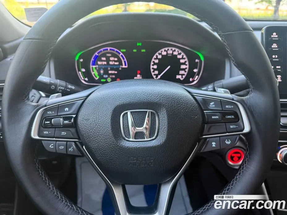 Honda Accord 2019 2.0 автомат (гидро), фото 14 Honda Accord 2019 2.0 автомат (гидро), фото 14