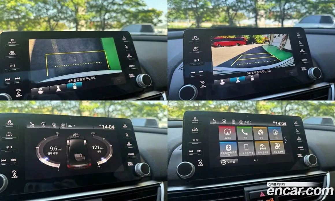 Honda Accord 2019 2.0 автомат (гидро), фото 19 Honda Accord 2019 2.0 автомат (гидро), фото 19