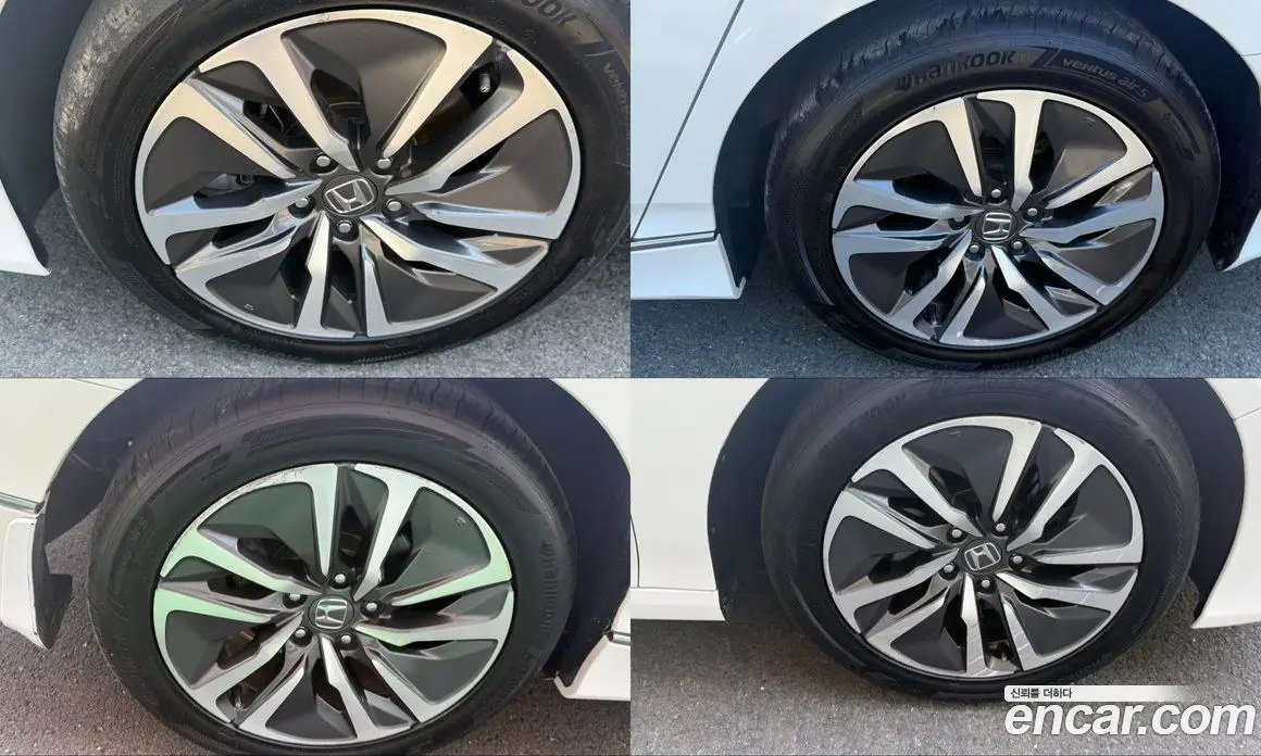 Honda Accord 2019 2.0 автомат (гидро), фото 20 Honda Accord 2019 2.0 автомат (гидро), фото 20