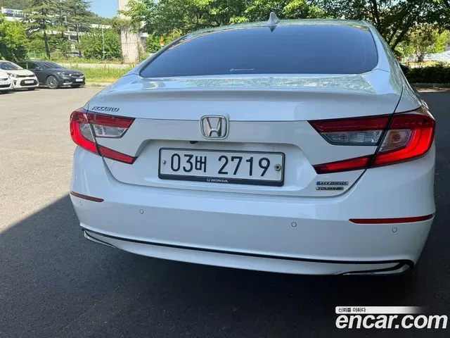 Honda Accord 2019 2.0 автомат (гидро), миниатюра 6 Honda Accord 2019 2.0 автомат (гидро), миниатюра 6