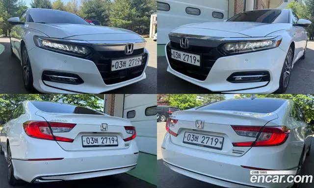 Honda Accord 2019 2.0 автомат (гидро), миниатюра 7 Honda Accord 2019 2.0 автомат (гидро), миниатюра 7