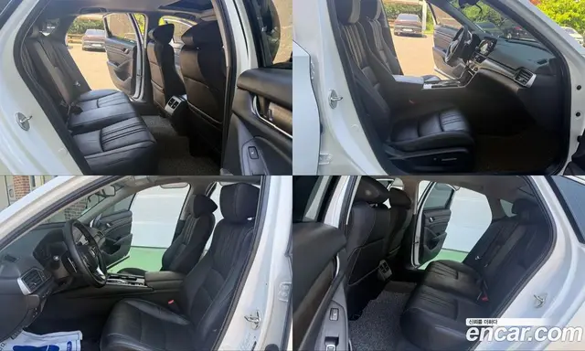 Honda Accord 2019 2.0 автомат (гидро), миниатюра 10 Honda Accord 2019 2.0 автомат (гидро), миниатюра 10