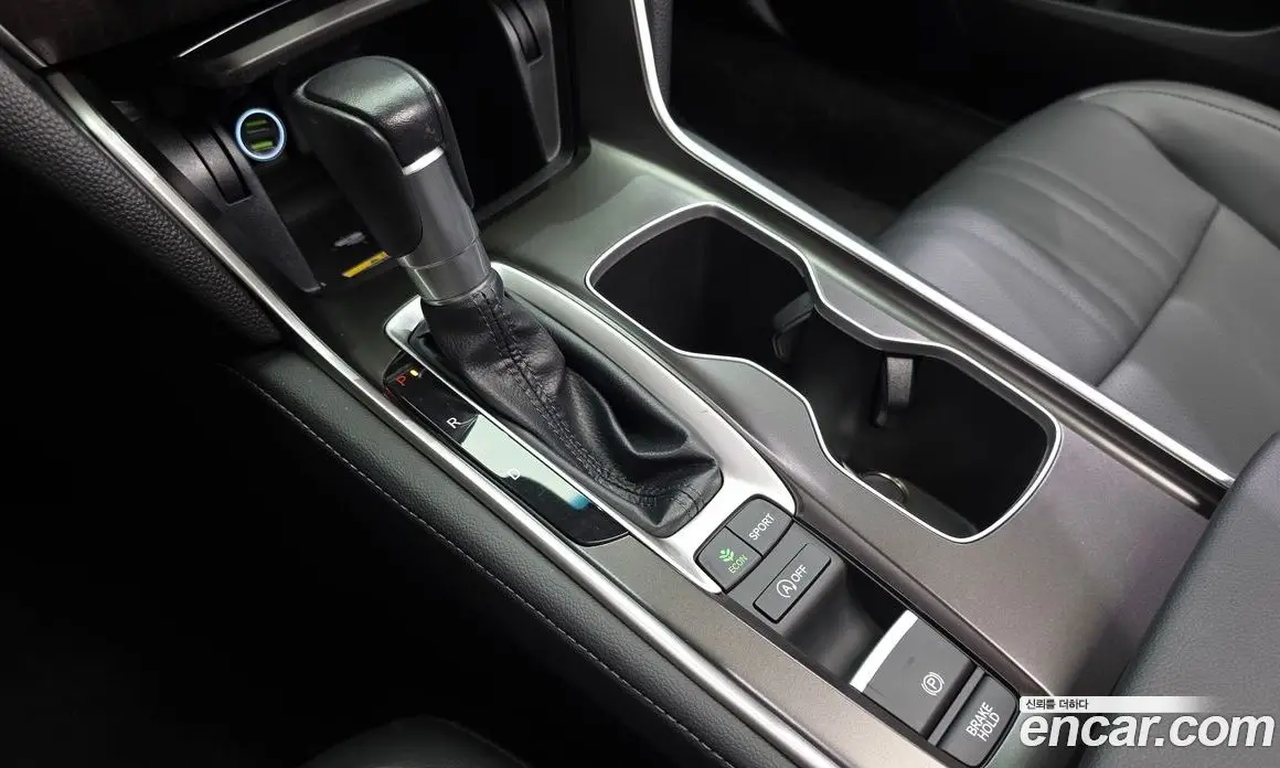 Honda Accord 2021 1.5 автомат (гидро), фото 12 Honda Accord 2021 1.5 автомат (гидро), фото 12