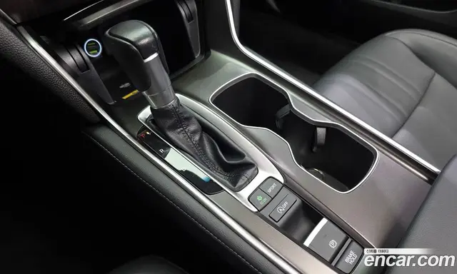 Honda Accord 2021 1.5 автомат (гидро), миниатюра 12