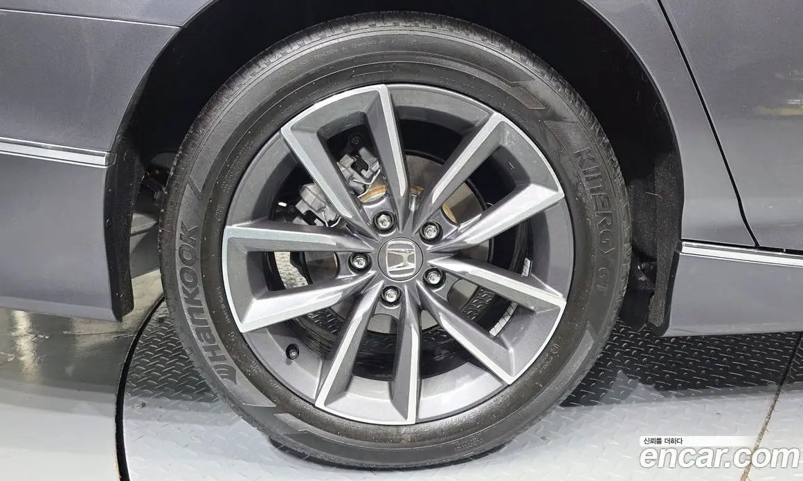 Honda Accord 2021 1.5 автомат (гидро), фото 5 Honda Accord 2021 1.5 автомат (гидро), фото 5