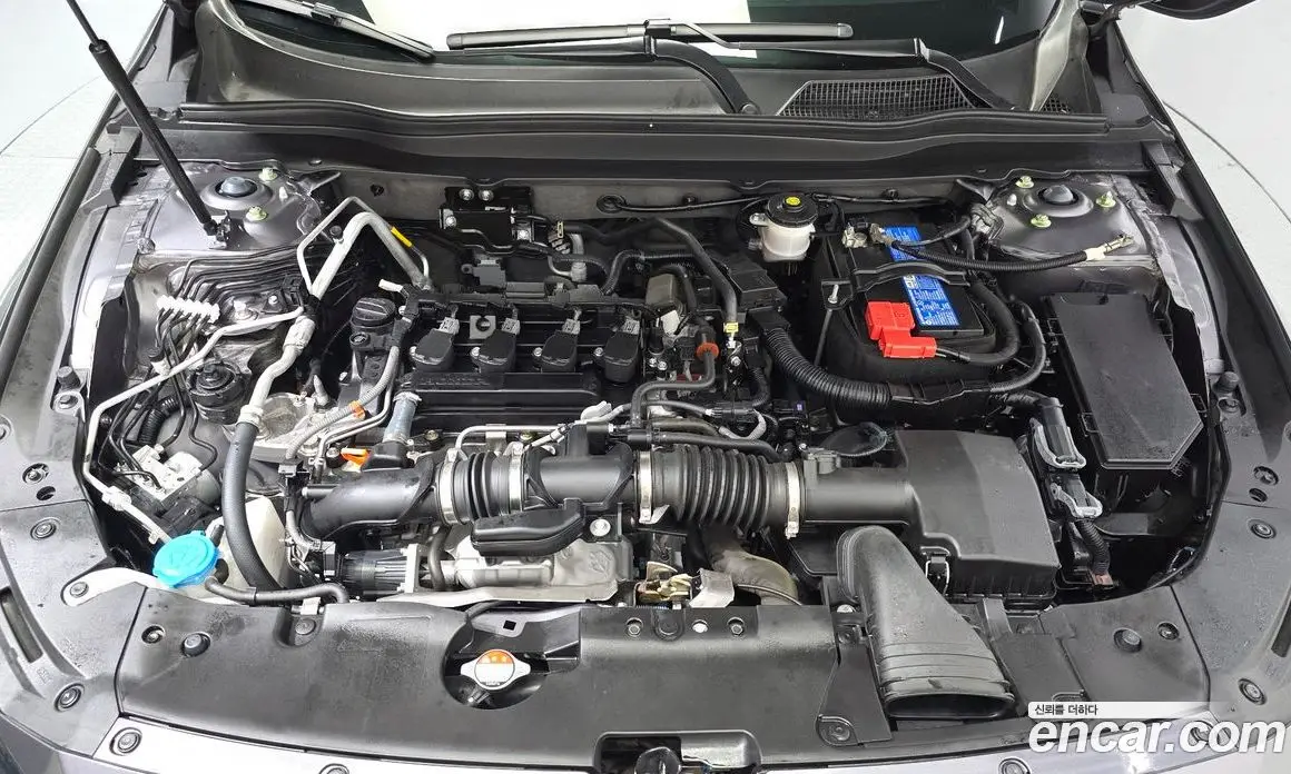 Honda Accord 2021 1.5 автомат (гидро), фото 6 Honda Accord 2021 1.5 автомат (гидро), фото 6