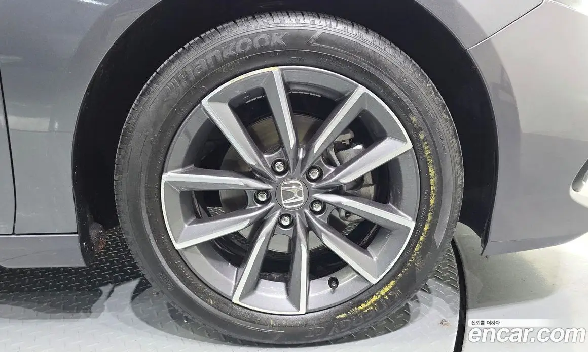 Honda Accord 2021 1.5 автомат (гидро), фото 7 Honda Accord 2021 1.5 автомат (гидро), фото 7