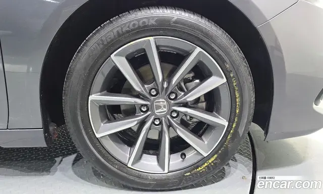 Honda Accord 2021 1.5 автомат (гидро), миниатюра 7 Honda Accord 2021 1.5 автомат (гидро), миниатюра 7