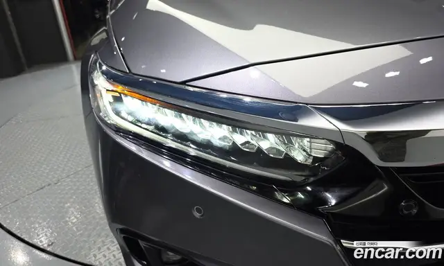 Honda Accord 2021 1.5 автомат (гидро), миниатюра 8 Honda Accord 2021 1.5 автомат (гидро), миниатюра 8