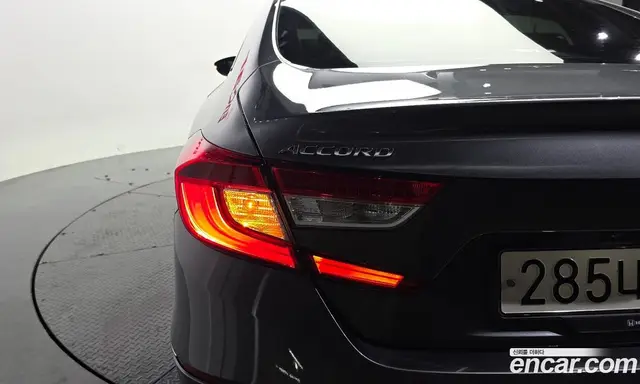 Honda Accord 2021 1.5 автомат (гидро), миниатюра 9 Honda Accord 2021 1.5 автомат (гидро), миниатюра 9