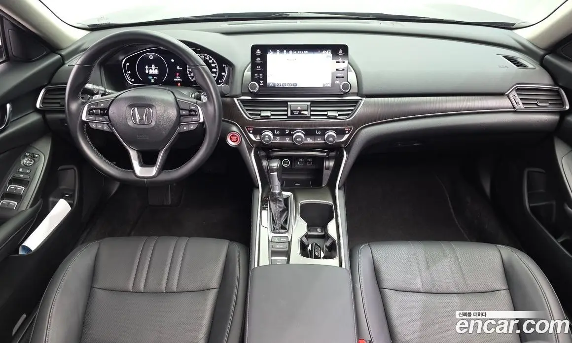 Honda Accord 2021 1.5 автомат (гидро), фото 10 Honda Accord 2021 1.5 автомат (гидро), фото 10