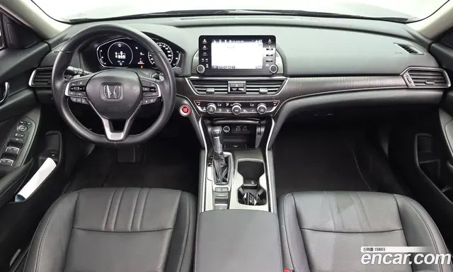 Honda Accord 2021 1.5 автомат (гидро), миниатюра 10 Honda Accord 2021 1.5 автомат (гидро), миниатюра 10