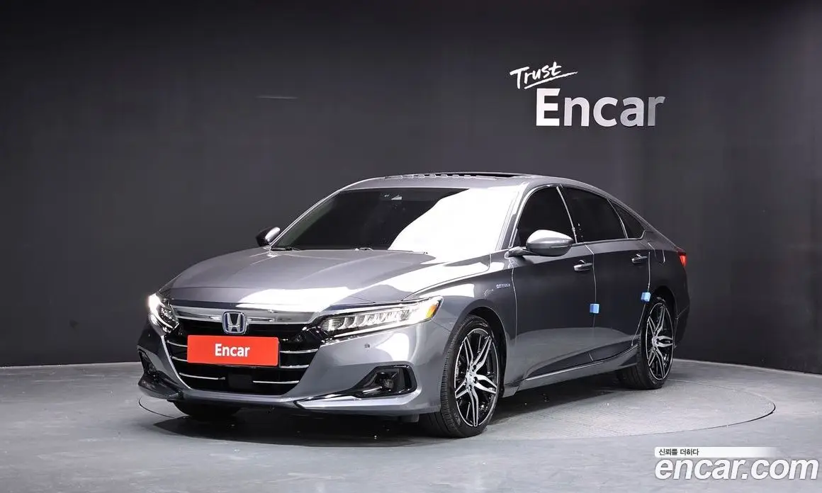 Honda Accord 2022 2.0 автомат (гидро), фото 1 Honda Accord 2022 2.0 автомат (гидро), фото 1