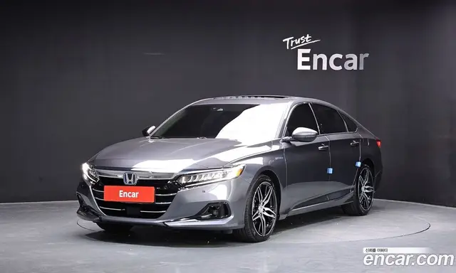 Honda Accord 2022 2.0 автомат (гидро), миниатюра 1 Honda Accord 2022 2.0 автомат (гидро), миниатюра 1