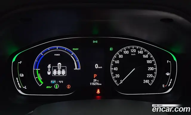 Honda Accord 2022 2.0 автомат (гидро), миниатюра 11 Honda Accord 2022 2.0 автомат (гидро), миниатюра 11